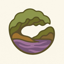 Moss Cove Logo